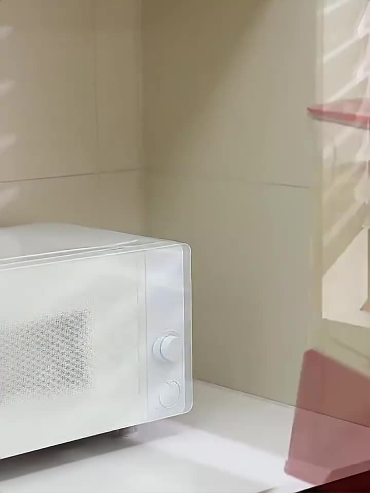 Large Capacity Automatic Rice Dispenser with Transparent Window & Measuring Cup - Airtight Flip-Top Lid Suitable for Rice, Grains, Pet Food Storage Container, Multi-Functional PET Organizer for Kitchen Pantry, Countertop, for Grain Dispenser